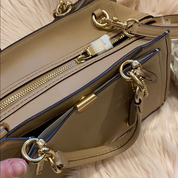 NWT Coach DREAMER Bag - Picture 9 of 11